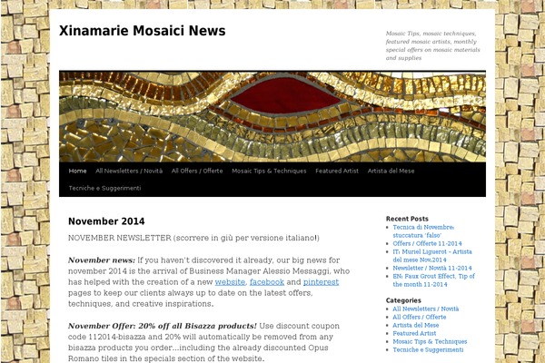 Site using Feedburner-subscription-widget plugin