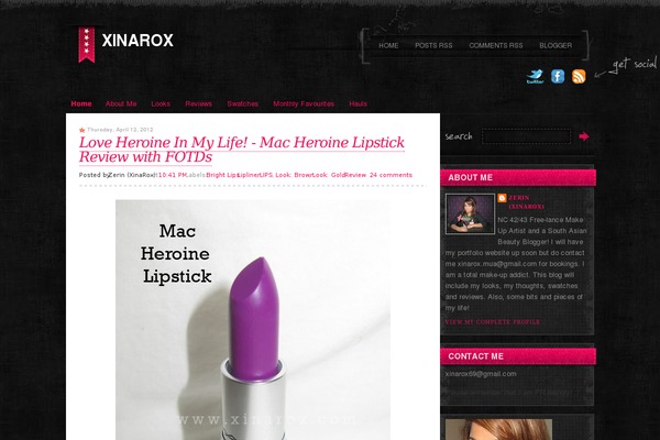 Designpile theme site design template sample