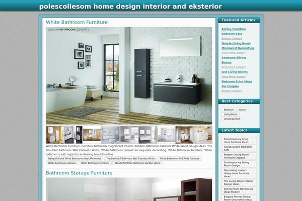 xinkaiheji.com site used Seothemeversi1