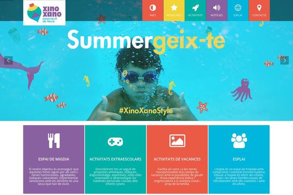 Site using Tippy plugin