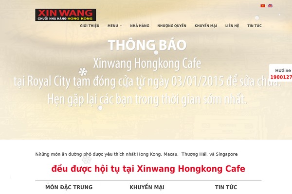 Site using Google Map with FancyBox Popup plugin
