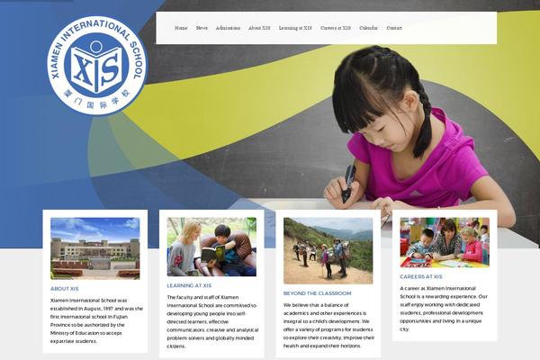 Site using Open Social plugin
