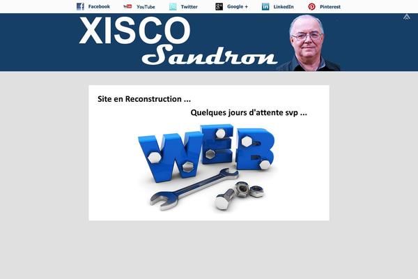 Site using Cornerpeel plugin