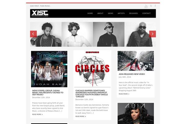 Site using Cforms146 plugin