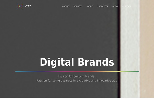 xite.gr site used Gt_shine