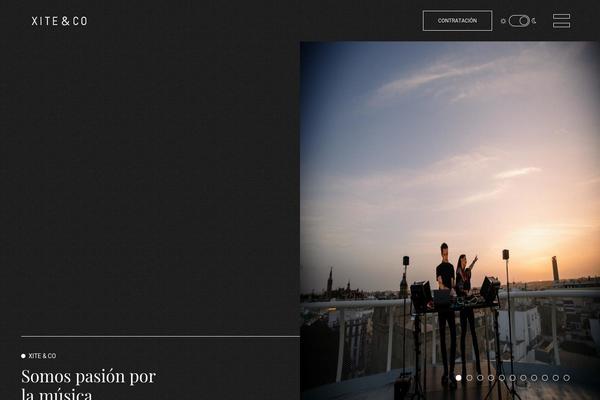Site using Breton-core plugin