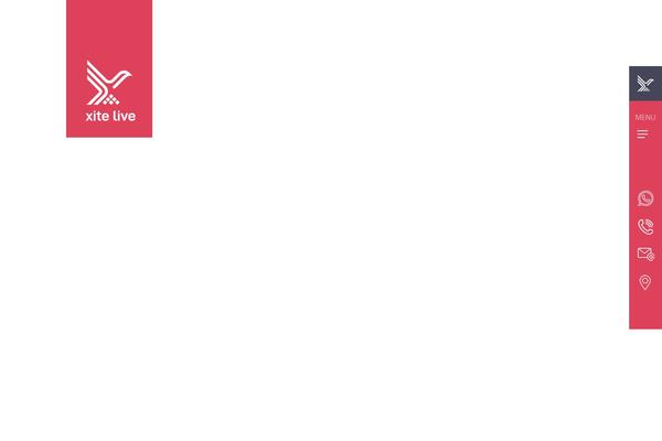 Site using Ultimate-carousel-for-visual-composer plugin