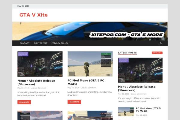 BizVektor Global Edition theme site design template sample