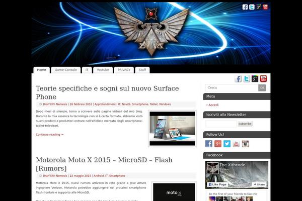 Site using Amazon Box plugin