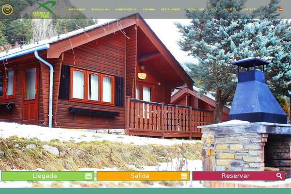 Site using Dinatur plugin