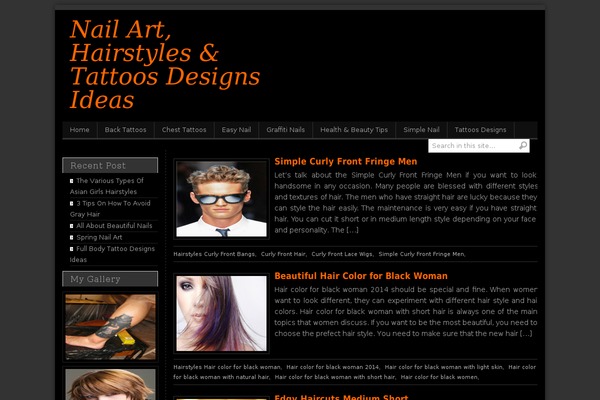 Site using Image-grab plugin