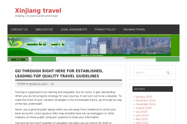 zeeDynamic theme site design template sample