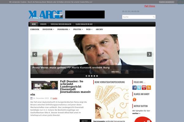 Site using Cookie Banner plugin