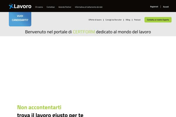 Site using Jobhunt-apply-with-facebook plugin