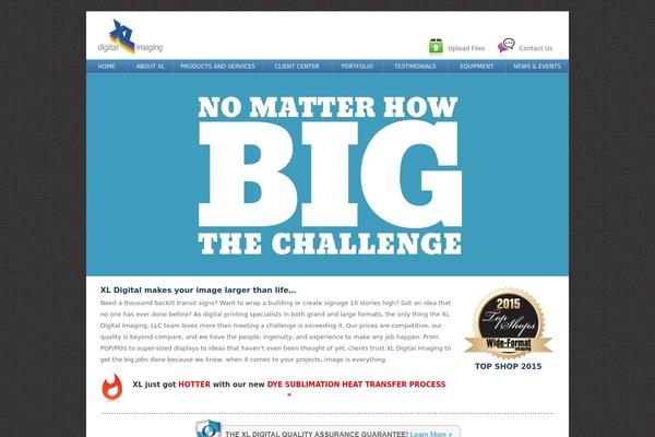 Site using Divi_popup_builder plugin