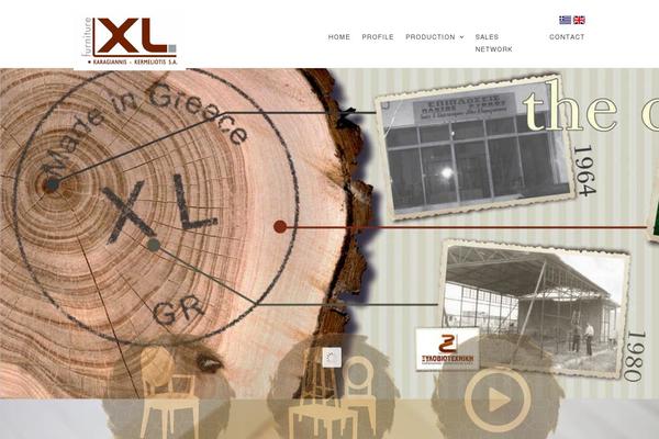 Site using Ebor-page-builder-master plugin