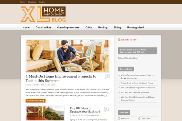 Site using Commentluv-premium plugin