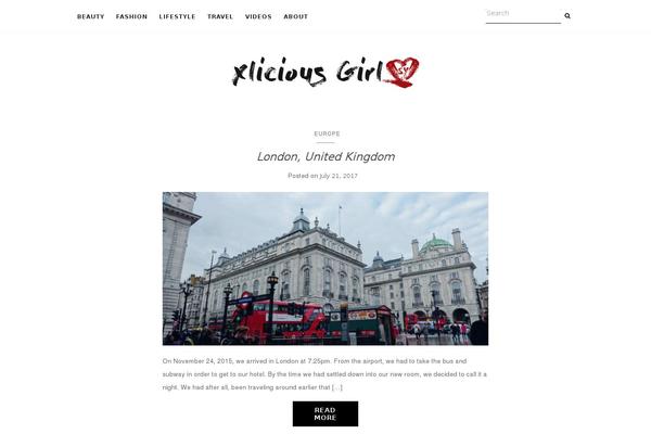 Site using wp-Monalisa plugin