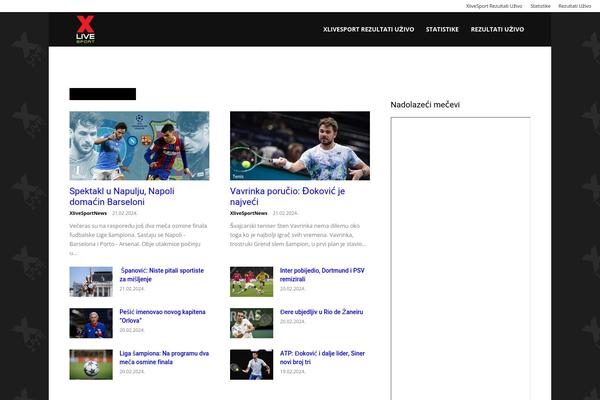 Site using Add-social-share-buttons plugin