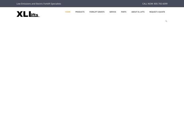 Site using Billio_icon_addon plugin