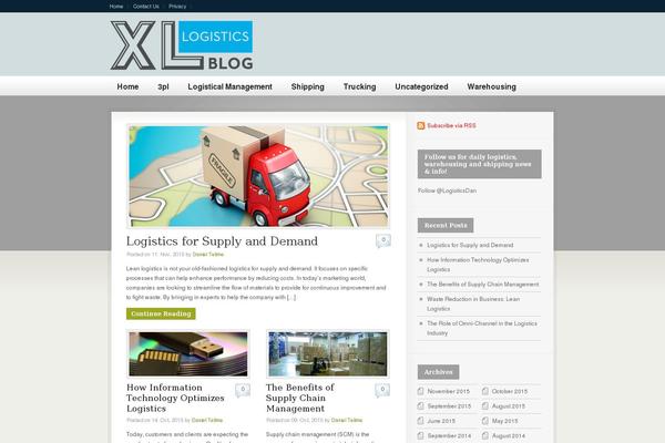 Busy Bee theme site design template sample