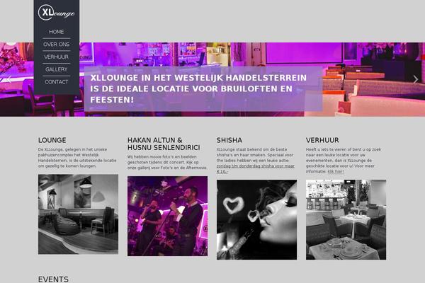 Site using Social PopUP - Facebook, Twitter & Google+ plugin