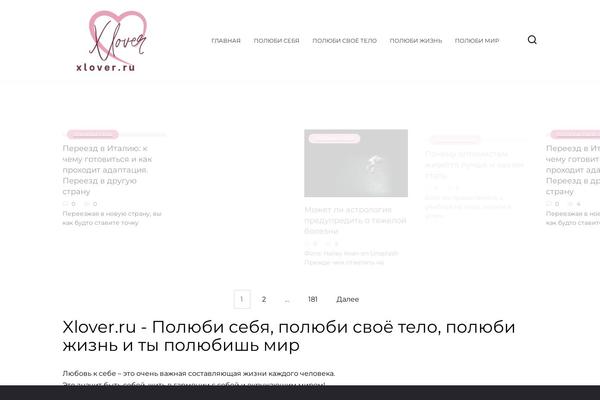 Site using Expert-review plugin