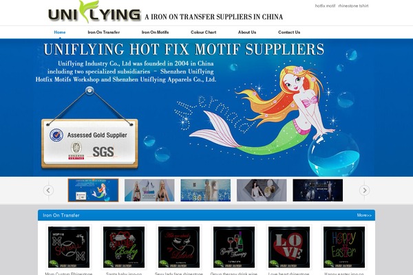 xlpdc.com site used Ecbr