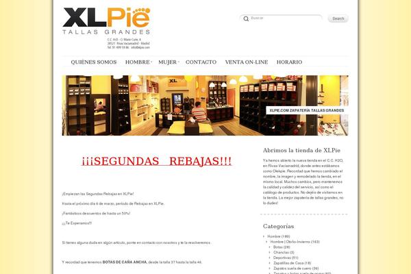 Delicate theme site design template sample