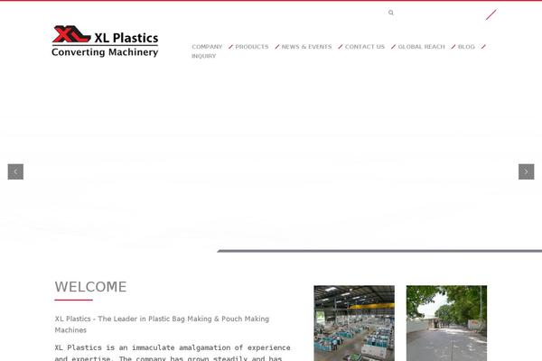 Site using Weekly-class plugin