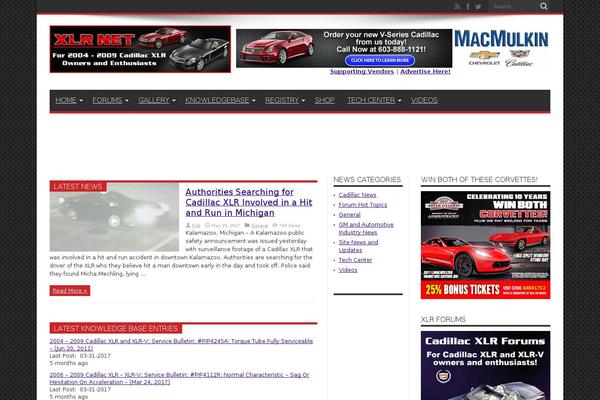 Site using WTI Like Post plugin