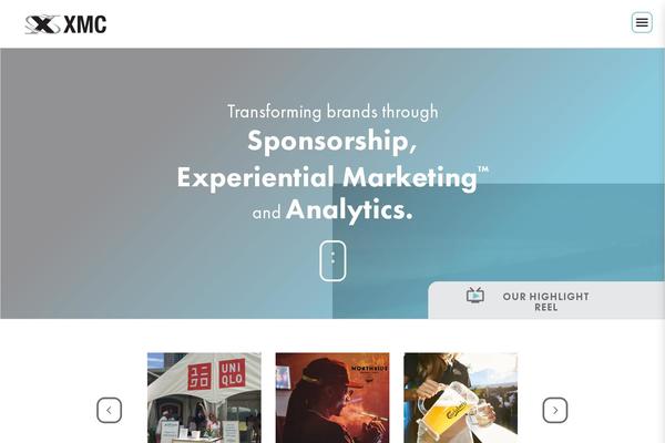 Site using AccessPress Social Share plugin