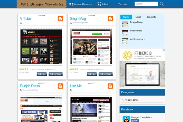 Cart66 Lite :: WordPress Ecommerce website example screenshot