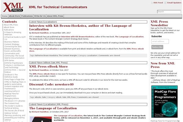 Site using WP PHPList plugin