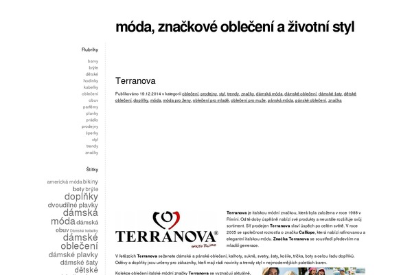 Fiver theme site design template sample