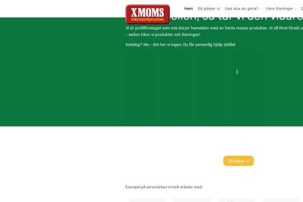 Site using WooCommerce plugin
