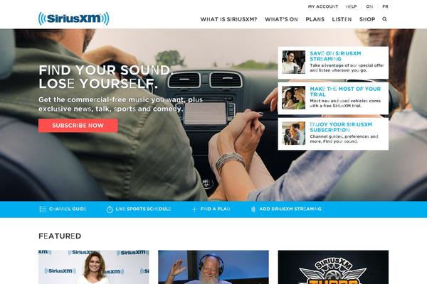 Site using AppBanners plugin