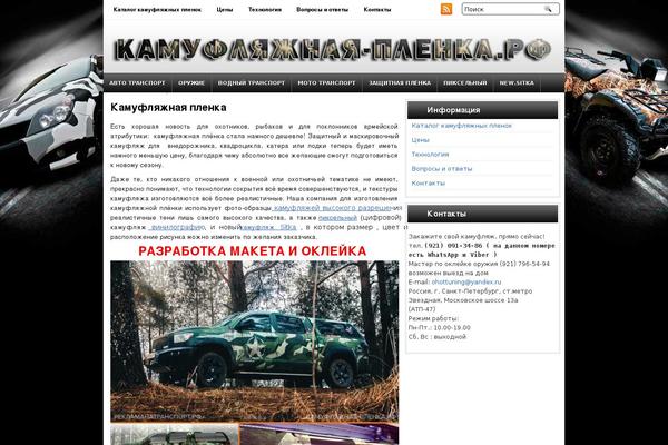 Site using CKEditor for WordPress plugin