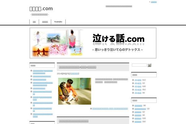 xn--08j5fr76p0yya.com site used Keni61_wp_corp_140228