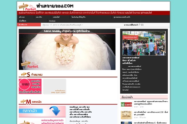 Site using Nextend Twitter Connect plugin