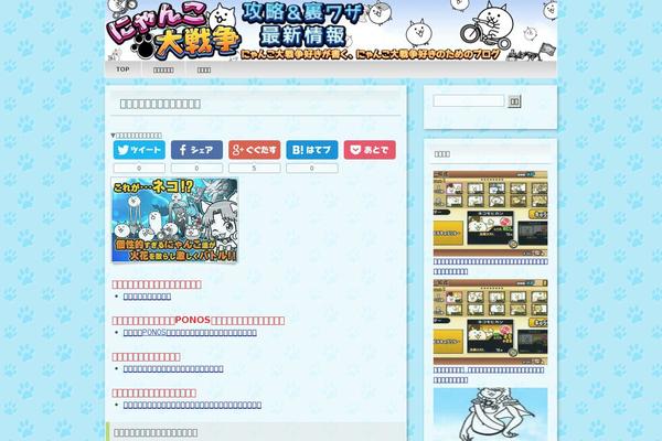 Site using Akismet plugin
