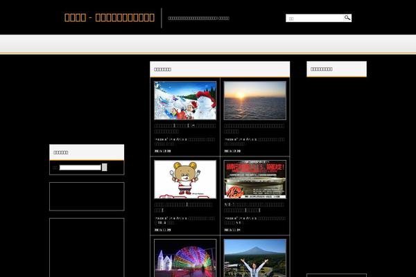 Site using Unveil Lazy Load plugin