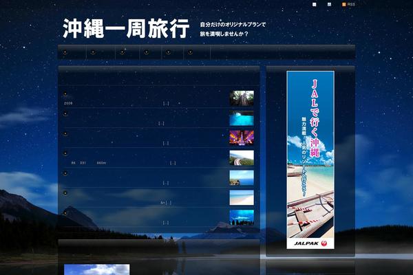 Site using Keni-character-plugin plugin