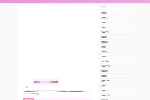Site using St-toc plugin