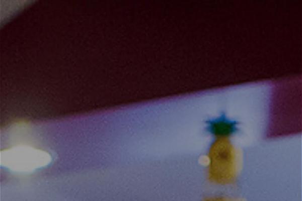 Jarvis Child theme site design template sample