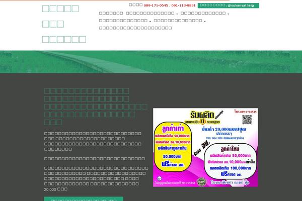 Site using NewStatPress plugin