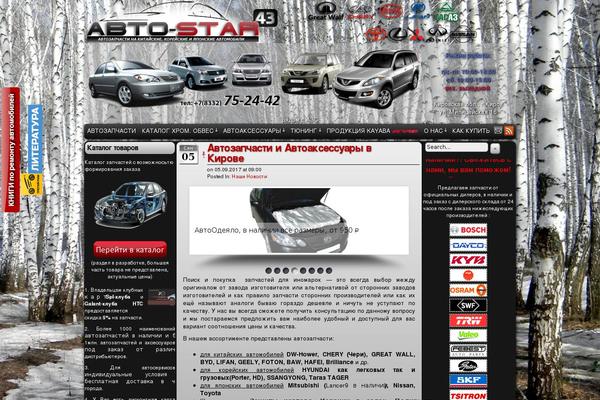 Site using Slider-pro plugin