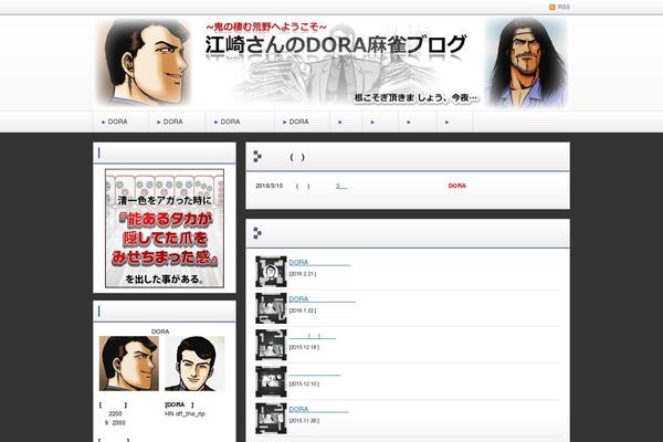 Site using Newpost Catch plugin
