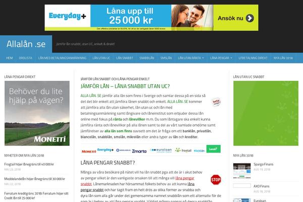 Site using Optin-monster plugin