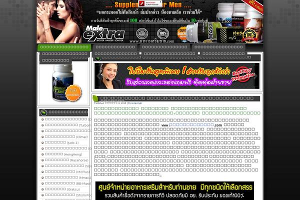 Site using Facebook Comments Notifier plugin